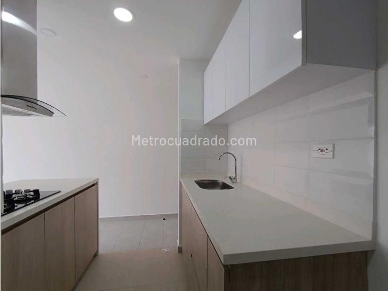 Apartamento en Venta, La Leonora, Manizales – pohled 5