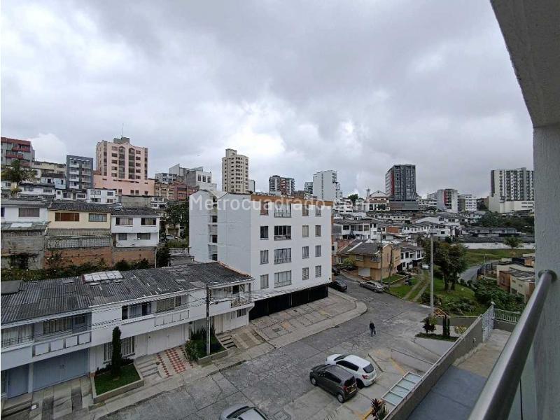 Apartamento en Venta, La Leonora, Manizales – další