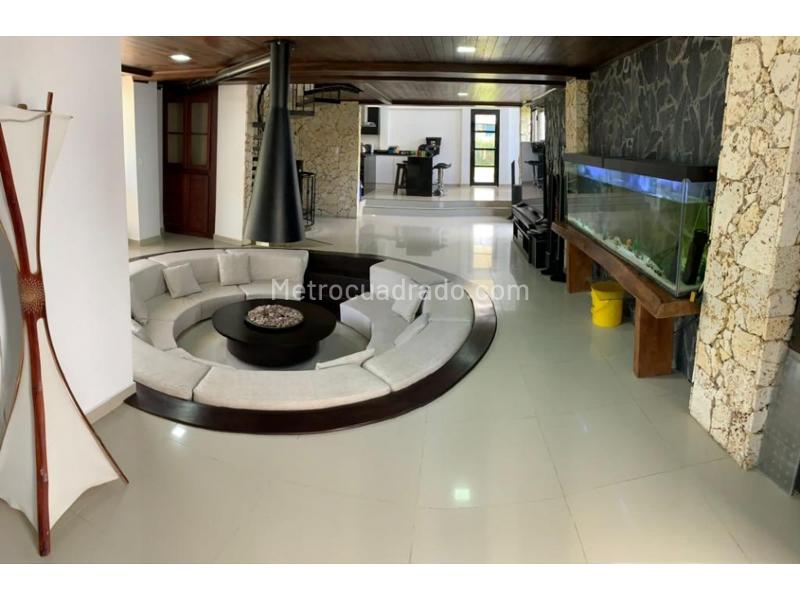 Casa – Manizales, Cerro de Oro - Vista 5