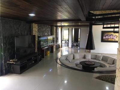 Casa en venta en Cerro De Oro, Manizales · foto 5 de 20