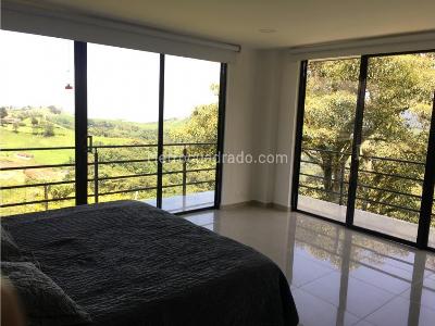 Casa en venta en Cerro De Oro, Manizales · foto 14 de 20