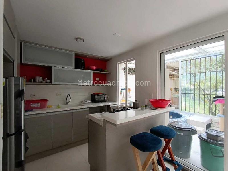 Casa en Venta, Palonegro, Manizales - Widok 4