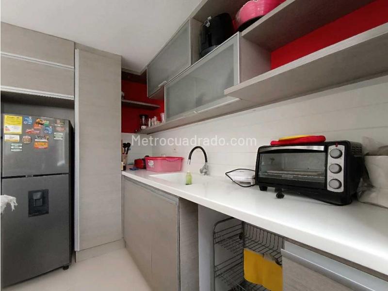 Casa en Venta, Palonegro, Manizales - Widok 5