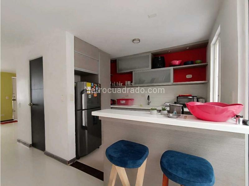 Casa en Venta, Palonegro, Manizales - Widok 6
