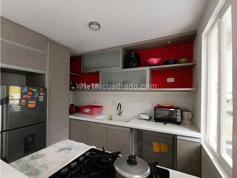 Casa en Venta, Palonegro, Manizales - Więcej