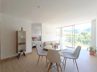 Apartaestudio en venta en El Trebol, Manizales · foto 2 de 20