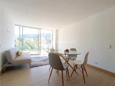 Apartaestudio en venta en El Trebol, Manizales · foto 3 de 20