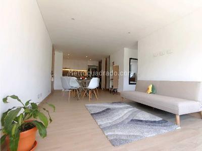 Apartaestudio en venta en El Trebol, Manizales · foto 4 de 20