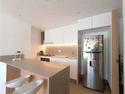 Apartaestudio en venta en El Trebol, Manizales · foto 5 de 20