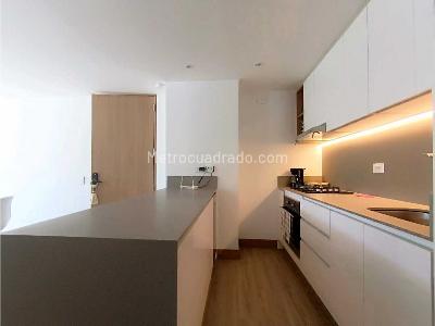 Apartaestudio en venta en El Trebol, Manizales · foto 6 de 20