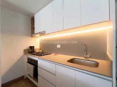 Apartaestudio en venta en El Trebol, Manizales · foto 7 de 20