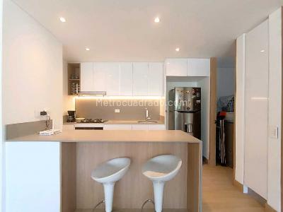 Apartaestudio en venta en El Trebol, Manizales · foto 8 de 20