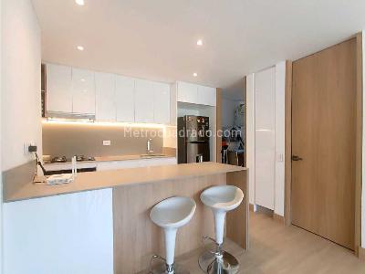Apartaestudio en venta en El Trebol, Manizales · foto 9 de 20