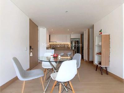 Apartaestudio en venta en El Trebol, Manizales · foto 10 de 20