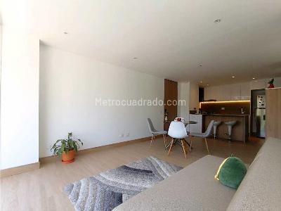 Apartaestudio en venta en El Trebol, Manizales · foto 11 de 20