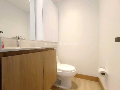 Apartaestudio en venta en El Trebol, Manizales · foto 13 de 20