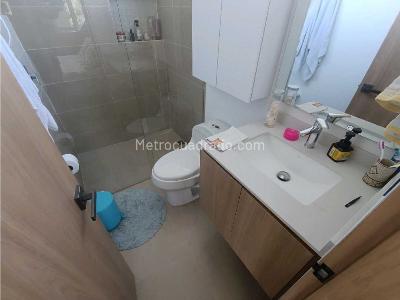 Apartaestudio en venta en El Trebol, Manizales · foto 18 de 20