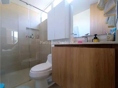 Apartaestudio en venta en El Trebol, Manizales · foto 19 de 20