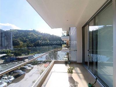 Apartaestudio en venta en El Trebol, Manizales · foto 20 de 20