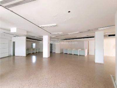 Local Comercial en Arriendo, Avenida Santander, Manizales
