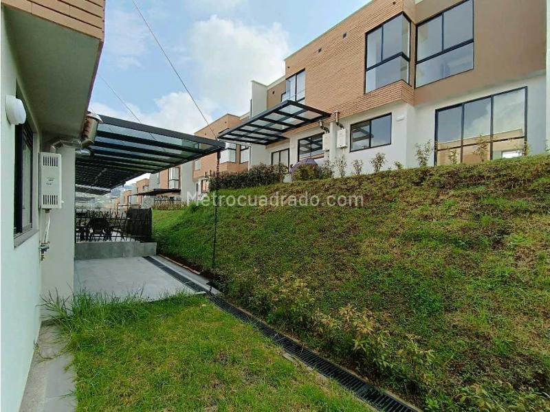 Casa – Villamaría - Vista 2