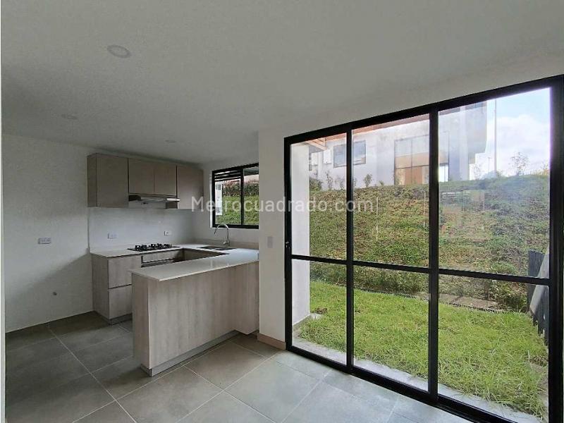 Casa – Villamaría - Vista 3