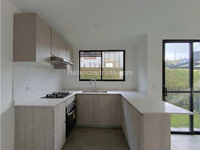 Casa – Villamaría - Vista 4