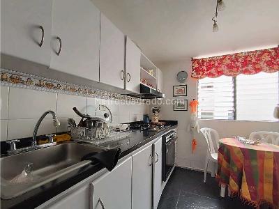 Apartamento en venta en Palermo, Manizales · foto 2 de 20