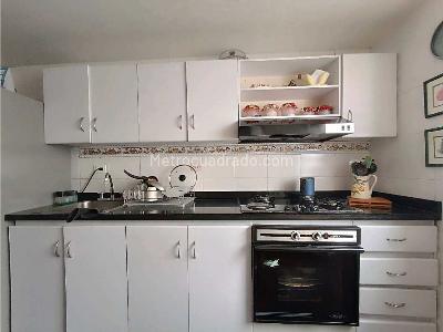 Apartamento en venta en Palermo, Manizales · foto 3 de 20