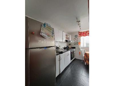 Apartamento en venta en Palermo, Manizales · foto 4 de 20