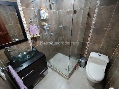 Apartamento en venta en Palermo, Manizales · foto 7 de 20