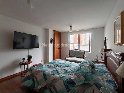 Apartamento en venta en Palermo, Manizales · foto 12 de 20