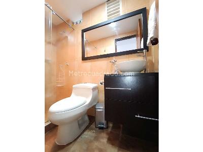 Apartamento en venta en Palermo, Manizales · foto 17 de 20