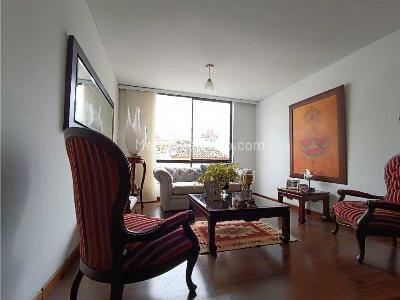 Apartamento en venta en Palermo, Manizales · foto 20 de 20