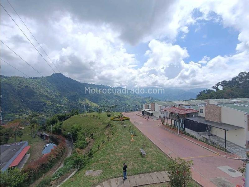 Casa – Agua Bonita, Manizales - Vista 2