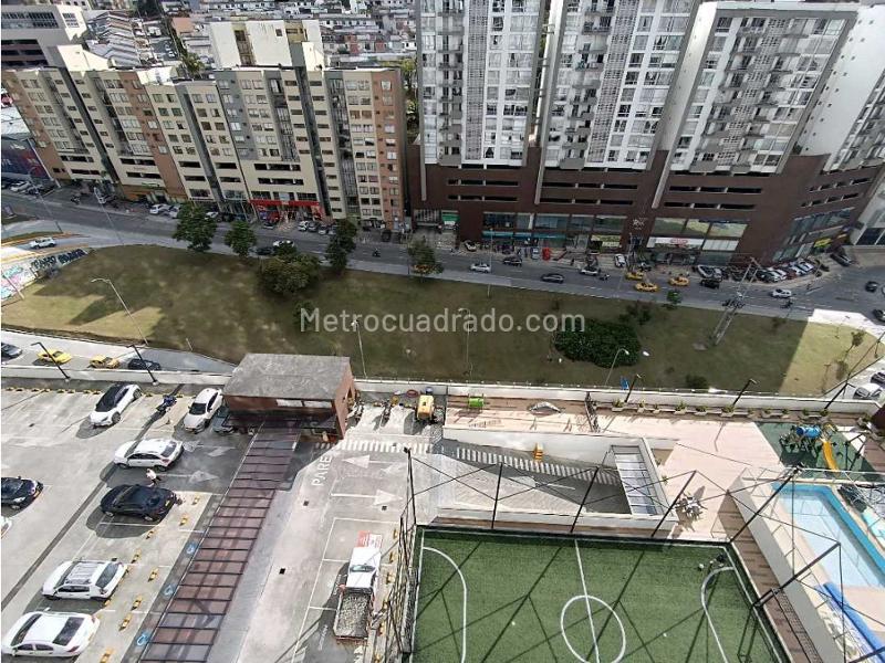 Apartamento en Venta, Baja Suiza, Manizales - Widok 2