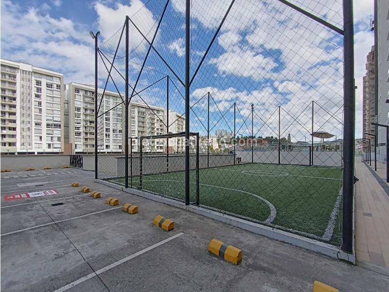 Apartamento en Venta, Baja Suiza, Manizales - Widok 5