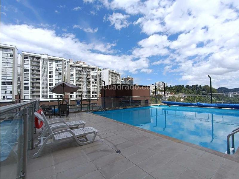 Apartamento en Venta, Baja Suiza, Manizales - Widok 6