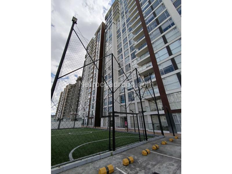 Apartamento en Venta, Baja Suiza, Manizales - Więcej