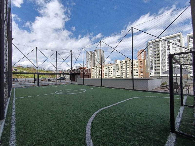 Piso – Manizales, Cerro de Oro - Vista 2