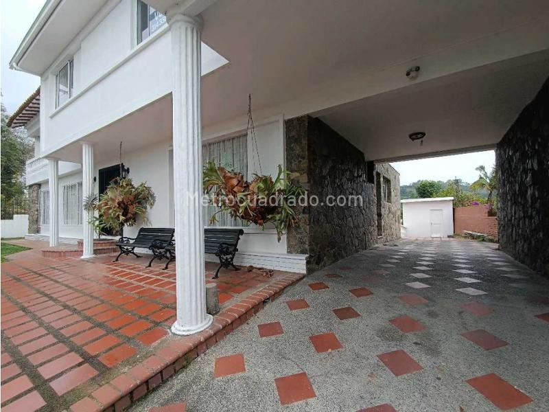 Casa – Manizales, La Francia, Atardeceres - Vista 2