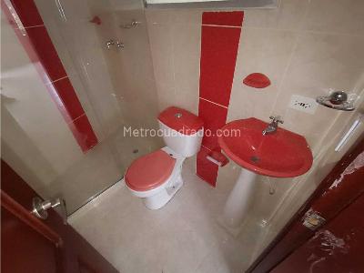 Apartamento en venta en La Francia, Manizales · foto 6 de 18