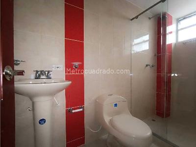 Apartamento en venta en La Francia, Manizales · foto 13 de 18