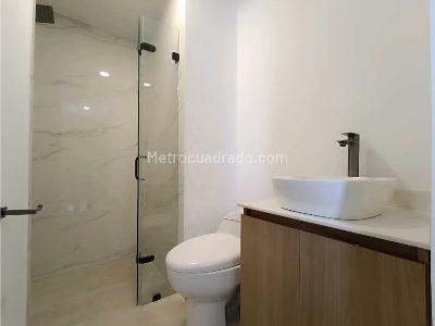 Apartamento de 3 alcobas en venta en La Francia, Manizales, 172 m² · foto 12 de 20