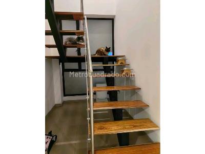 Apartamento de 3 alcobas en venta en La Francia, Manizales, 172 m² · foto 17 de 20