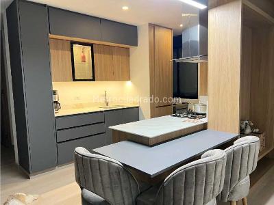 Apartamento de 3 alcobas en venta en La Francia, Manizales, 172 m² · foto 19 de 20