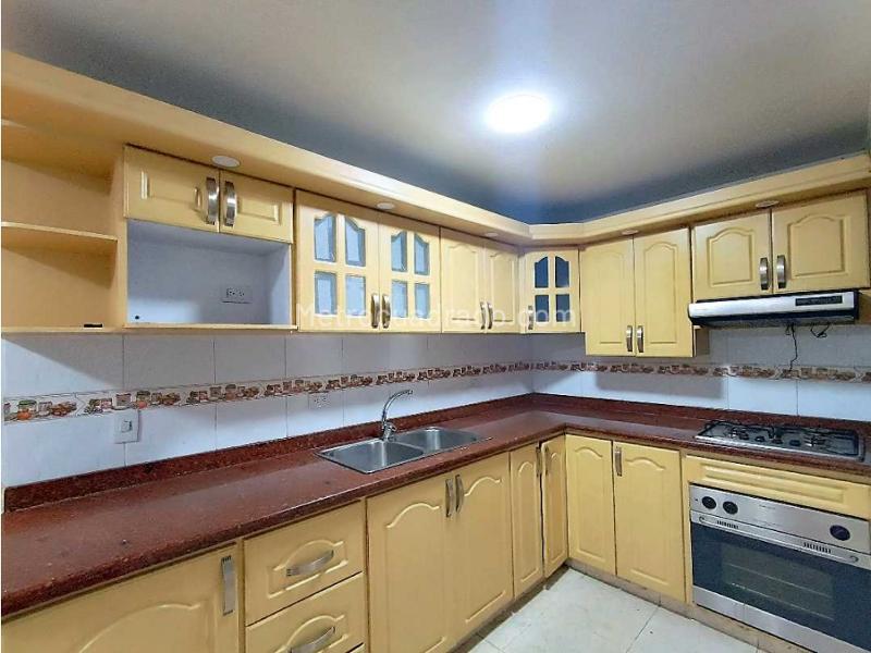 Casa – Manizales, La Camelia, Palogrande - Vista 2