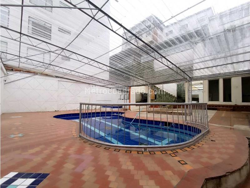 Casa – Manizales, La Camelia, Palogrande - Vista 3