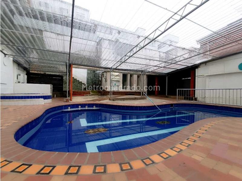 Casa – Manizales, La Camelia, Palogrande - Vista 4