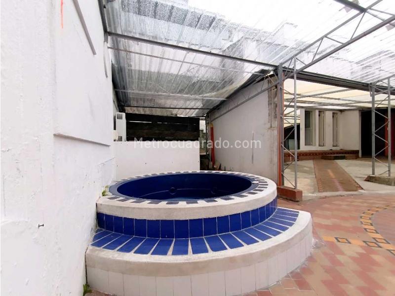 Casa – Manizales, La Camelia, Palogrande - Vista 5